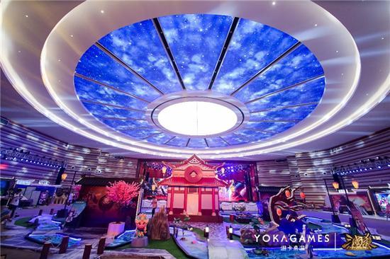 三国杀ol 三国杀十周年，三国杀ol老版本下载（三国杀online十周年新服携“新”前行）