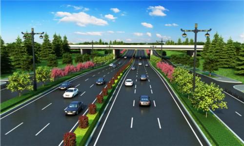 快点8网洛阳家电维修 东延至伊滨区！洛阳古城快速路三川大道至光武大道段开工