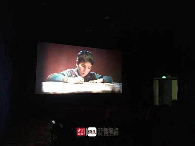 影城开业的祝福语，影楼开业祝福语（泰安影院开门迎客了）