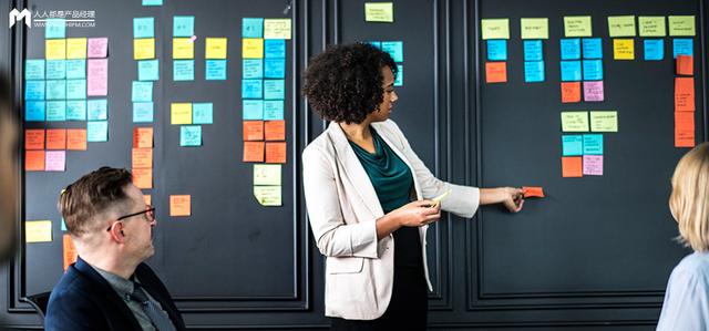 kpi是什么意思，KPI、KPA、OKR三者的区别（新人PM如何去更好的理解KPI和目标）