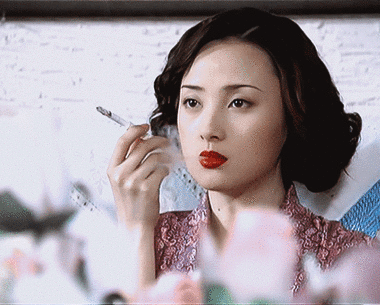 吸引人的美妆文案，化妆品广告文案！（民国的化妆品广告）