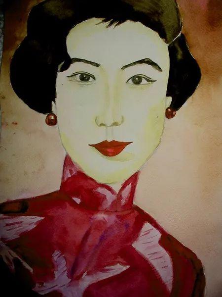 吸引人的美妆文案，化妆品广告文案！（民国的化妆品广告）