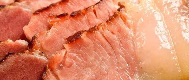 红肉是指哪些肉类，补铁红肉是指哪些肉类（“红肉”比“白肉”不健康在哪）