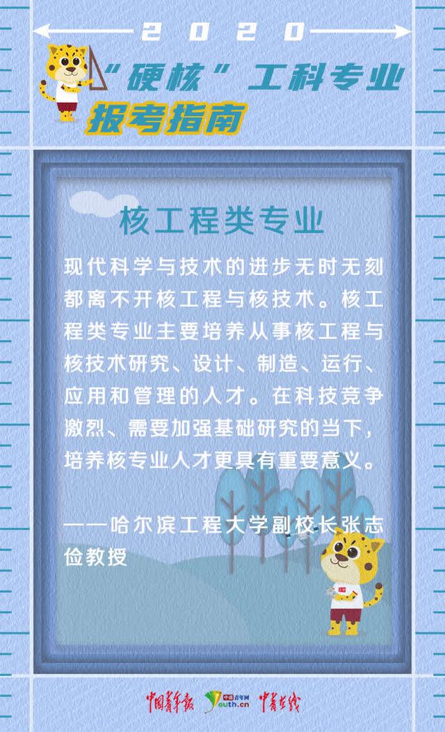 核工程与核技术专业，核工程与核技术专业怎么样（核工程类专业：高、精、尖）