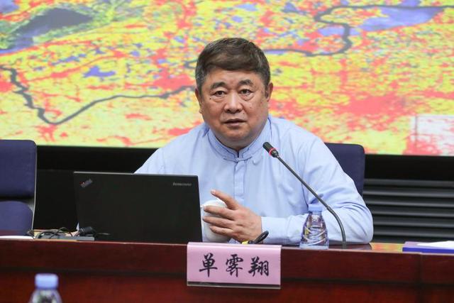 如何保护文化遗产，我们如何保护历史文化遗产长城（“宝藏馆长”单霁翔福田开讲）