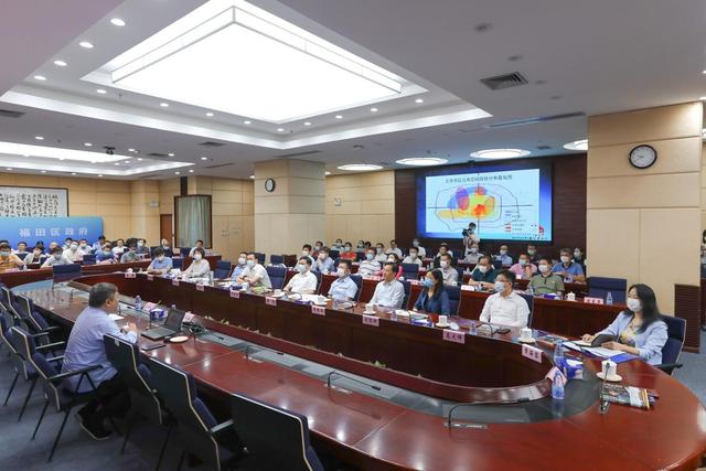 如何保护文化遗产，我们如何保护历史文化遗产长城（“宝藏馆长”单霁翔福田开讲）