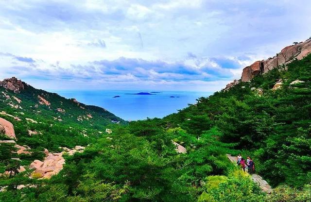 崂山区石老人村，崂山区有什么好玩的（崂山新晋网红打卡地）