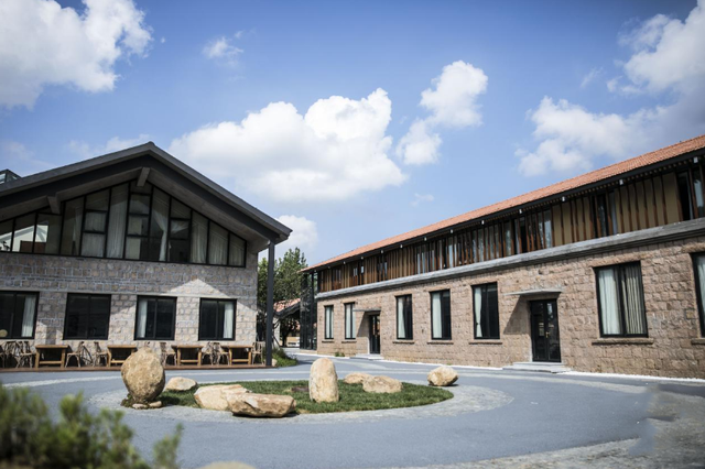 崂山区石老人村，崂山区有什么好玩的（崂山新晋网红打卡地）
