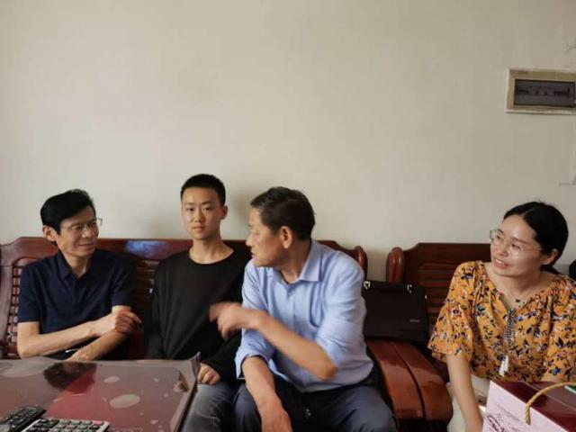 南通城市职业学院，江苏城市职业学院口碑（<南通校区>再赴汉中开展教育扶贫调研）
