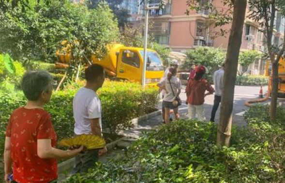 两吨水有多少，两吨水大概有多少（杭州女子失踪时家里用2吨水后续）