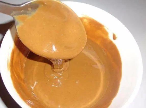 麻酱是什么味的，只会加水调是错的
