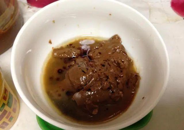 麻酱是什么味的，只会加水调是错的