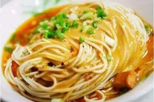 麻酱是什么味的，只会加水调是错的
