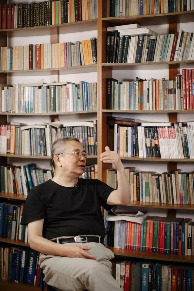ptsd网络用语是什么意思，网络ptsd指什么（我们和“中国精神分析第一人”聊聊心理疗愈）