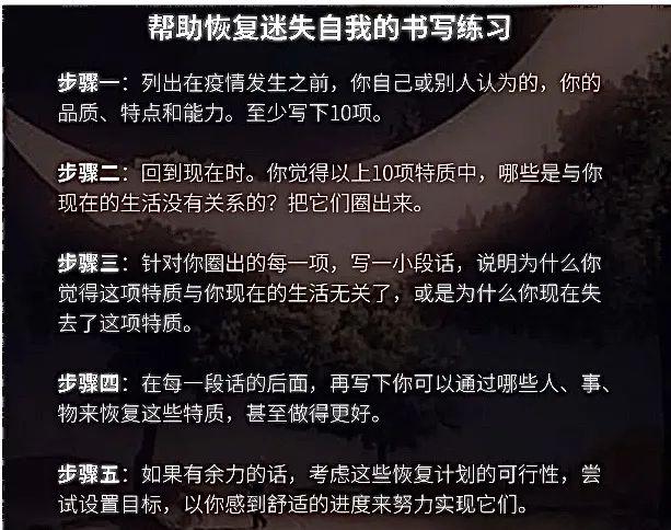 ptsd网络用语是什么意思，网络ptsd指什么（我们和“中国精神分析第一人”聊聊心理疗愈）