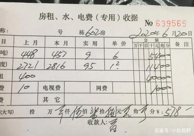 如何辨别房东调快电表，电费高的猫腻（深圳男子在大浪租单间）