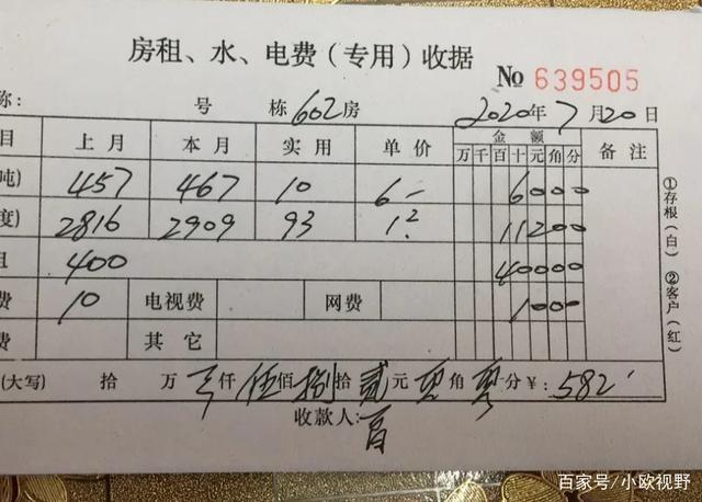 如何辨别房东调快电表，电费高的猫腻（深圳男子在大浪租单间）