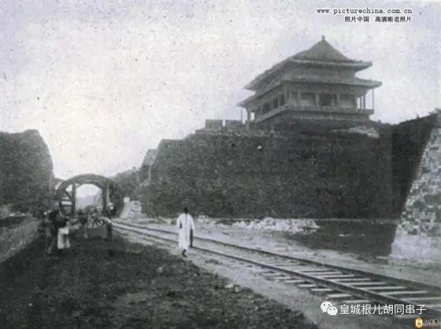 小小“京花”跳竹竿，花样跳竹竿（忆崇外）