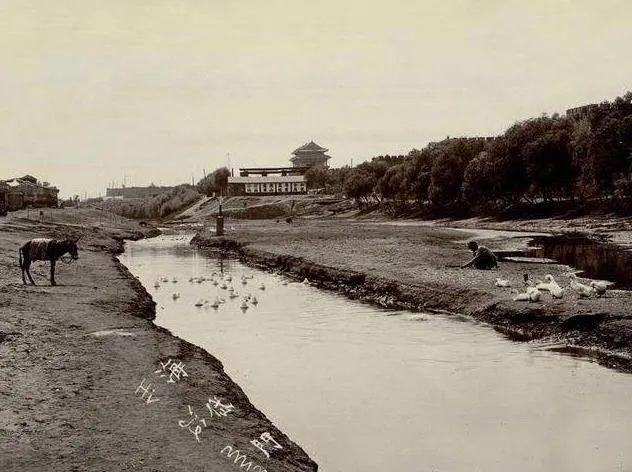 小小“京花”跳竹竿，花样跳竹竿（忆崇外）