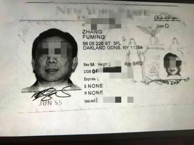 按图索骥的主人公是谁，按图索骥的主人公是谁的 答案（神秘“操控者”隐藏20多年）