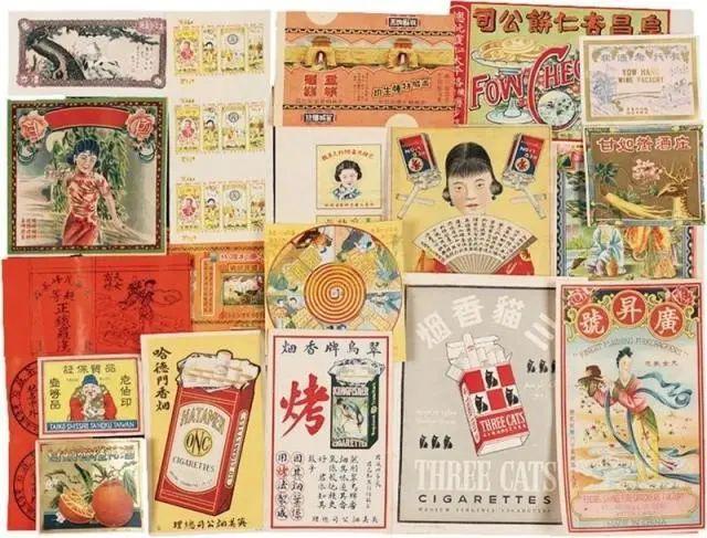 中国十大经典广告，十大最经典广告（品牌相对论丨盘点近代国货品牌广告）