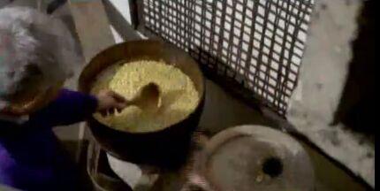 香干是什么东西，香干是什么（流传了百多年历史的倒流水豆腐干）