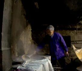 香干是什么东西，香干是什么（流传了百多年历史的倒流水豆腐干）