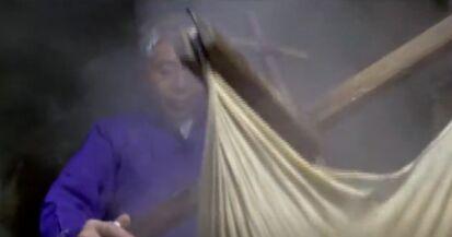 香干是什么东西，香干是什么（流传了百多年历史的倒流水豆腐干）