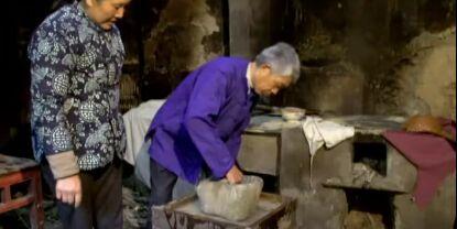 香干是什么东西，香干是什么（流传了百多年历史的倒流水豆腐干）