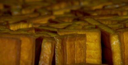 香干是什么东西，香干是什么（流传了百多年历史的倒流水豆腐干）