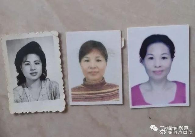 杭州女子失踪案后续，杭州女士被害后续（南宁一女子8年前穿着睡衣失踪至今未归）