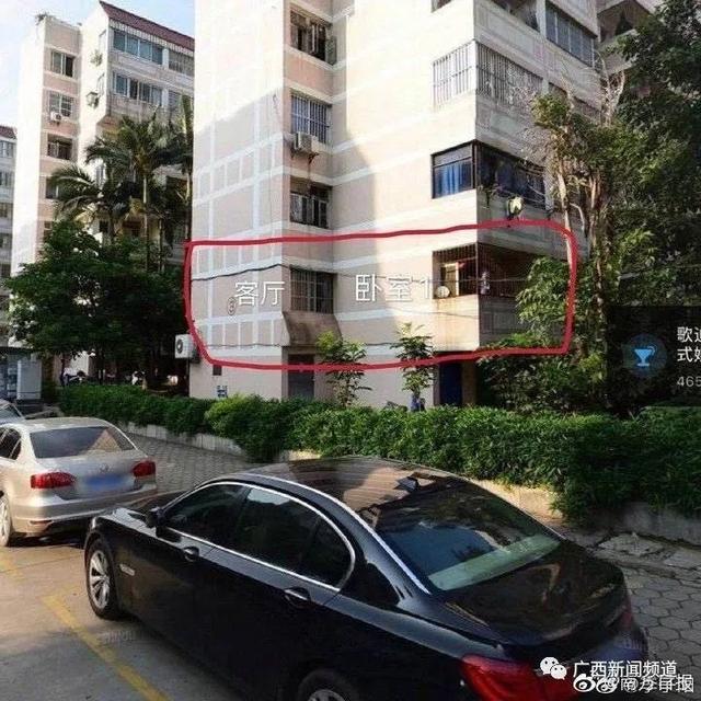 杭州女子失踪案后续，杭州女士被害后续（南宁一女子8年前穿着睡衣失踪至今未归）