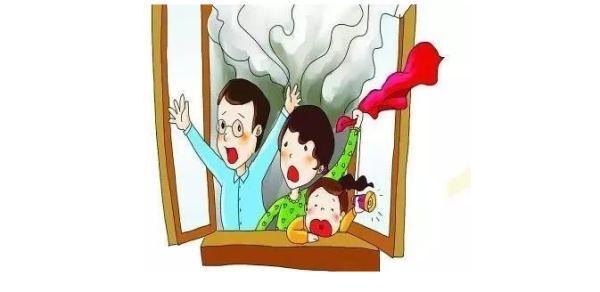 火场自救十种方法是什么，火场的逃生自救有那些具体方法（这些保命知识你要懂）