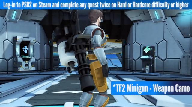 梦幻之星ol2steam，《梦幻之星OL2》将于8月5日登陆Steam