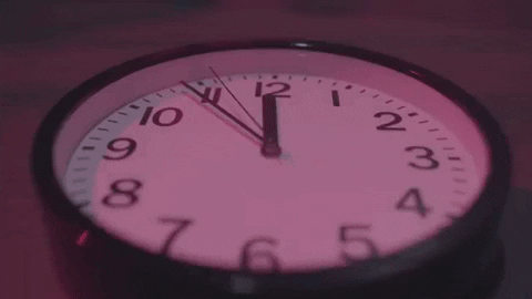 网抑云时间是几点，网抑云时间到了是几点（当代青年心照不宣：时间到了）