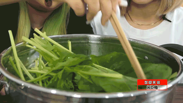 可以当染色剂的水果蔬菜，什么蔬菜或者水果可以染色（这年头火龙果、菠菜还能染发）