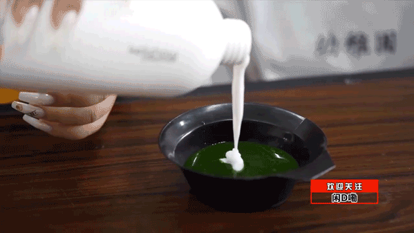 可以当染色剂的水果蔬菜，什么蔬菜或者水果可以染色（这年头火龙果、菠菜还能染发）