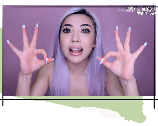 可以当染色剂的水果蔬菜，什么蔬菜或者水果可以染色（这年头火龙果、菠菜还能染发）