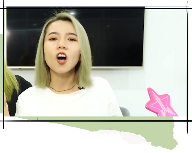 可以当染色剂的水果蔬菜，什么蔬菜或者水果可以染色（这年头火龙果、菠菜还能染发）