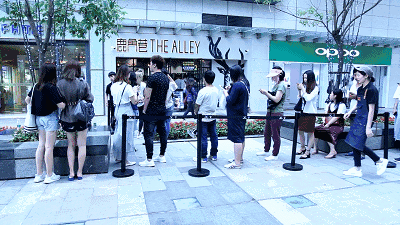 千元加盟小吃店(一个人可做的小吃生意)