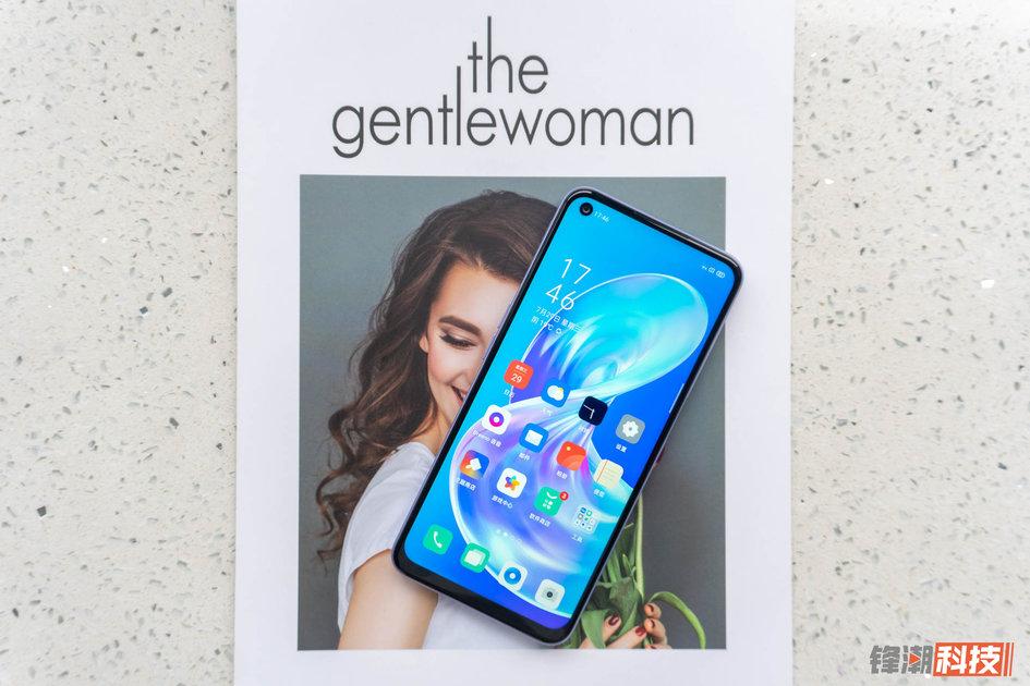 oppo a72值得入手吗（OPPO A72 评测）