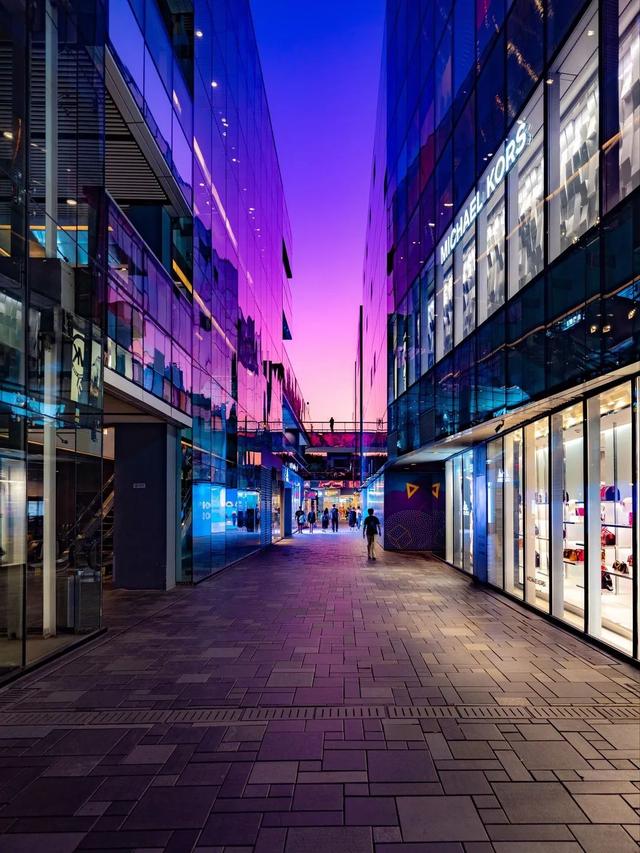 北京太古里和成都太古里关系，成都太古里和北京太古里区别（从北京到成都：太古里的双城记）