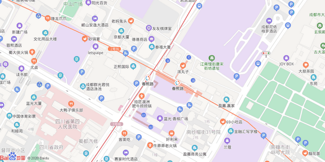 北京太古里和成都太古里关系，成都太古里和北京太古里区别（从北京到成都：太古里的双城记）