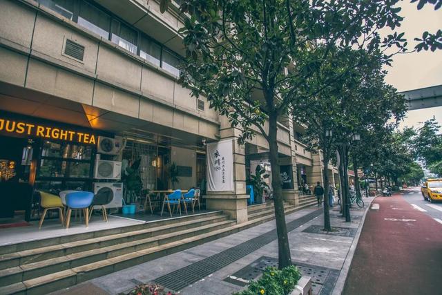 北京太古里和成都太古里关系，成都太古里和北京太古里区别（从北京到成都：太古里的双城记）