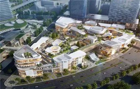 北京太古里和成都太古里关系，成都太古里和北京太古里区别（从北京到成都：太古里的双城记）