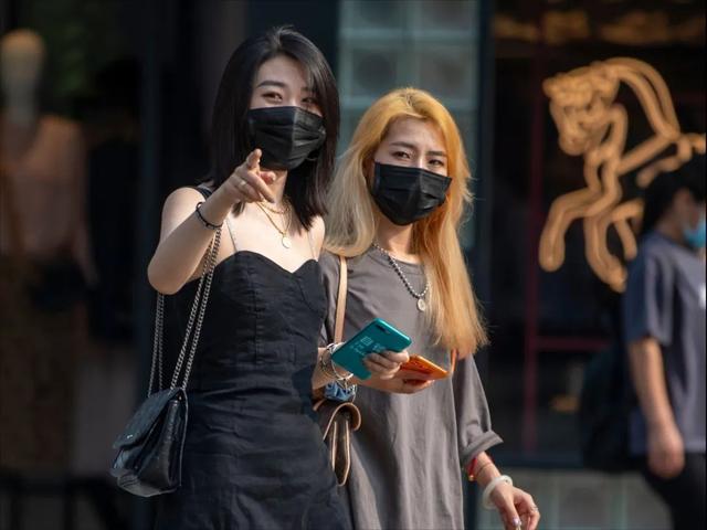 北京太古里和成都太古里关系，成都太古里和北京太古里区别（从北京到成都：太古里的双城记）