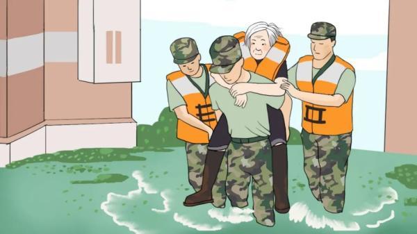 建军节是谁的节日，建军节是什么节日（八一建军节：祝最可爱的人）