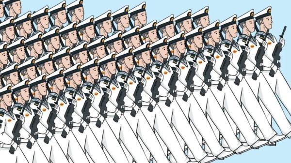 建军节是谁的节日，建军节是什么节日（八一建军节：祝最可爱的人）