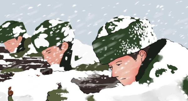 建军节是谁的节日，建军节是什么节日（八一建军节：祝最可爱的人）