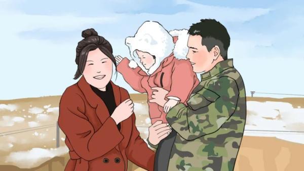 建军节是谁的节日，建军节是什么节日（八一建军节：祝最可爱的人）